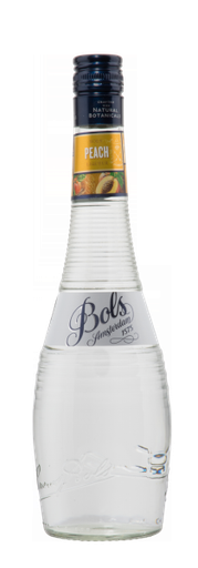 [DET000056] Bols Peach 17% 70cl