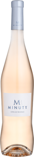 [ESC000022] M de Minuty Côtes de Provence Rosé AOC 2021 150cl