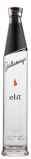 [DET000057] Stolichnaya Elit 40% 70cl