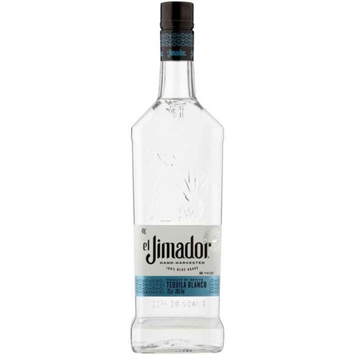 [DET000058] El Jimador Blanco 38% 70cl