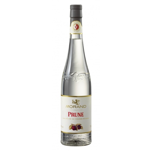 [MOR000022] Morand Pruneau 43% 70cl