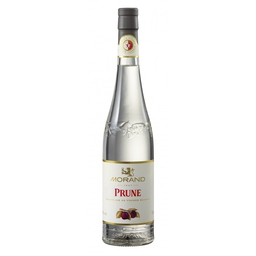 [MOR000022] Morand Pruneau 43% 70cl