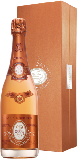 [MMD000003] Cristal Roederer 2013 12,5% 75cl (copie)