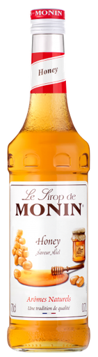 [LAT000057] Monin Sirop Fleur de Sureau (Elderflower) 70cl (copie)