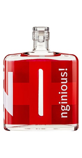[PAU000057] Nginious Swiss Blended Gin 45% 50cl