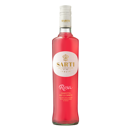 [CAM000042] Sarti Rosa 14% 70cl
