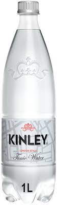 [COC000063] Kinley Tonic Water PET 6x100cl
