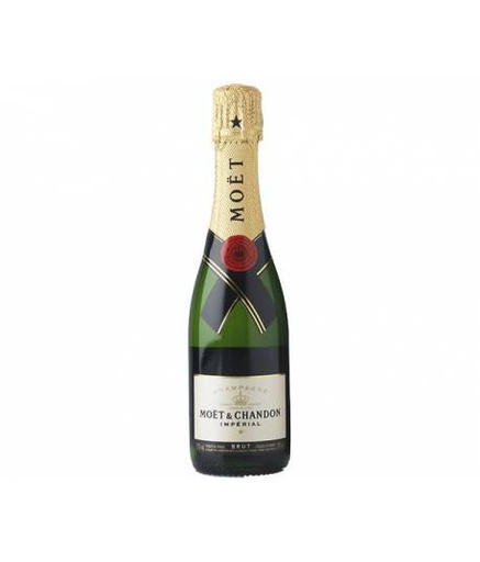 [M&H000032] Moët & Chandon Impérial Brut 12.5% 37.5cl