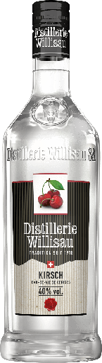 [DIW000044] Distillerie Willisau Kirsch 37,5% 100cl