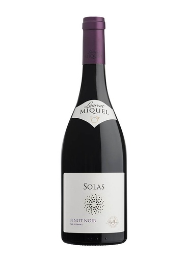 [WIN000023] Cros Pujol Rouge Zangre IGP d'Oc 2017 75cl 12,5% (copie)
