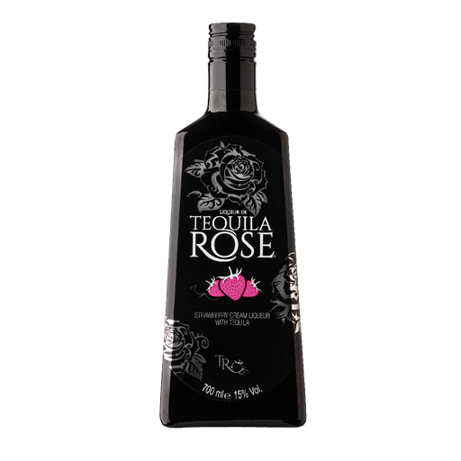[PAU000058] Tequila Rose Strawberry Cream 15% 70cl
