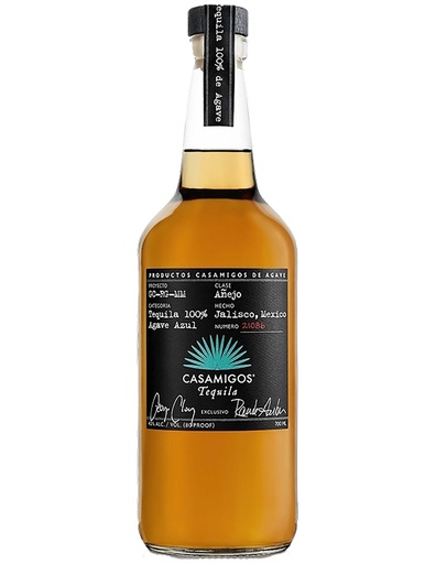 [DIA000066] Casamigos Reposado 40% 70cl (copie)