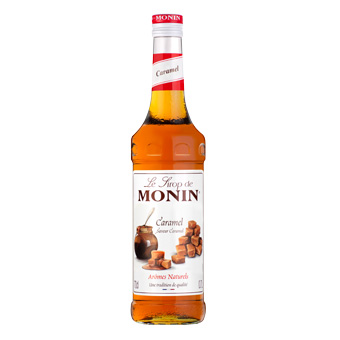 [LAT000065] Monin Sirop Caramel 70cl