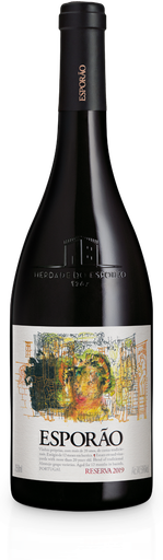 [ESP000001] Esporao Reserva Tinto (Rouge) 2021 0,75L 14,5%