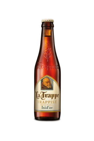 [SAS000020] LA TRAPPE TRAPPIST BLONDE 6.5% VP 24x33cl (copie)