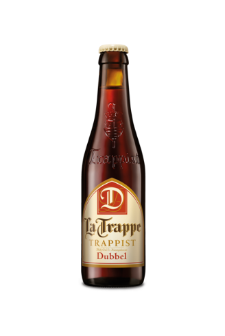[SAS000022] LA TRAPPE TRAPPIST DUBEL 7% VP 24x33cl