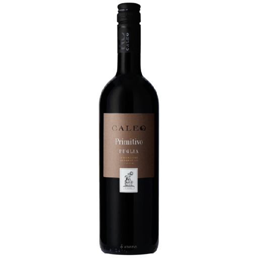 [CDC000061] Negroamaro Del Salento Caléo IGP 2017 75cl (copie)