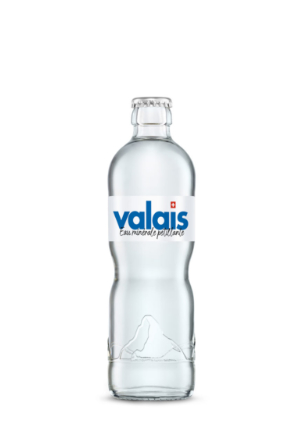 [APR000002] VALAIS Gazeuse vc 24x33cl
