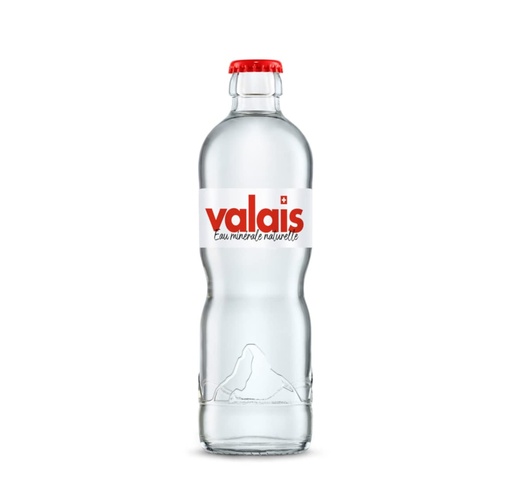 [APR000001] VALAIS Plate vc 24x33cl