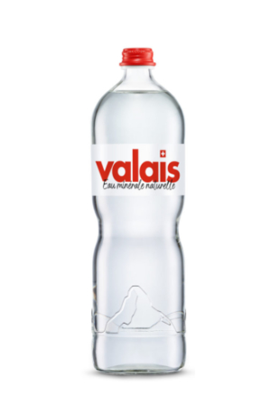 [APR000003] VALAIS Plate vc 12x100cl