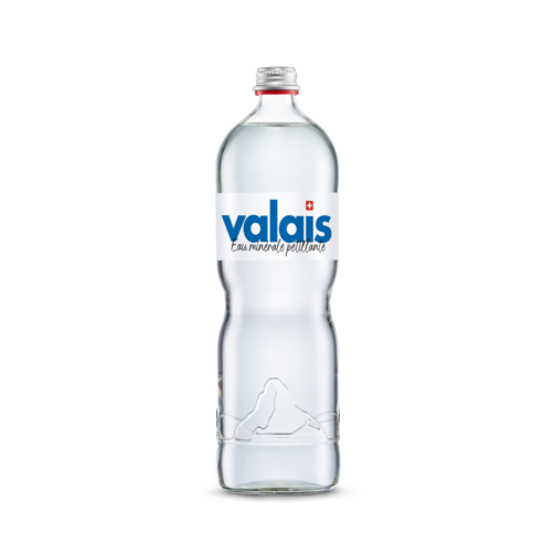 [APR000004] VALAIS Gazeuse vc 12x100cl