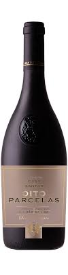 [ESC000026] Casa de Santar Oito Parcelas Dao DOC Tinto (Rouge) 2012 0,75L 13,5%