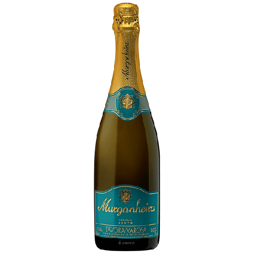 [RCP000001] Murganheira Reserva Bruto 12.5% 75cl
