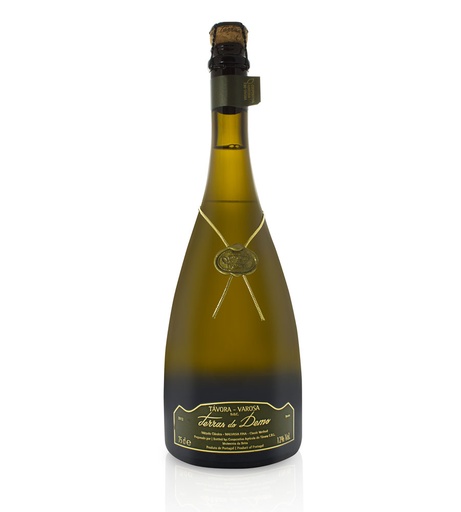 [RCP000002] Terras Demo Branco Bruto 12% 75cl