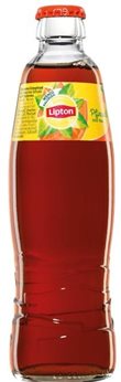 [APR000010] Lipton Ice Tea Pêche VC 24x33cl