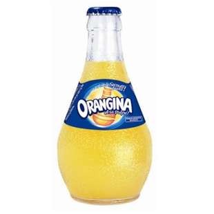 [APR000016] Orangina Classic VC 15x25cl