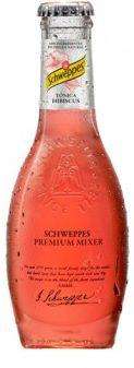 [APRO000014] Schweppes Selection Tonic & Hibiscus VP 24x20cl