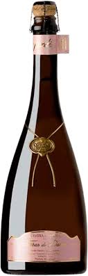 [RCP000003] Terras Demo Rosé Bruto 12% 75cl