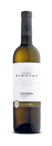 [SOU000014] Castel Firmian Sauvignon Blanc Trentino DOC 2023 12,5% 75cl