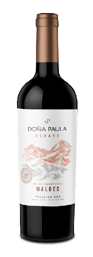 [CDC000064] Malbec Mendoza Valle de Uco Dona Paula Estate Argentine 2022 75cl