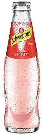 [APR000015] Schweppes Wild Berry VC 30x20cl 
