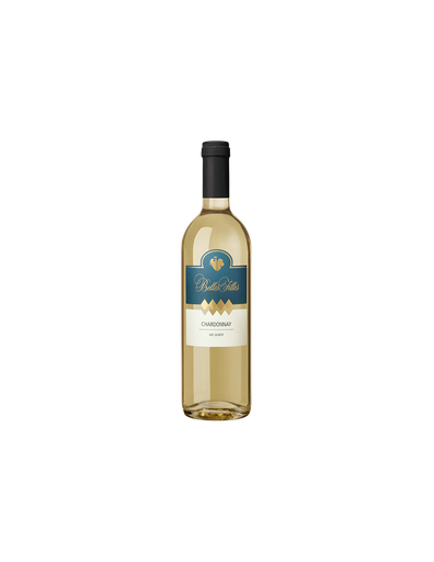 [CDG000008] Belles Filles Chardonnay AOC Genève 2023 75cl