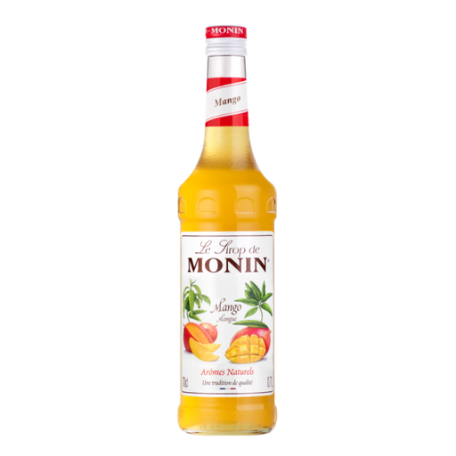 [LAT000073] Monin Sirop Mangue 70cl