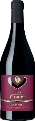 [CDG000010] Cœur de Clémence Gamaret AOC Genève 2022 75cl