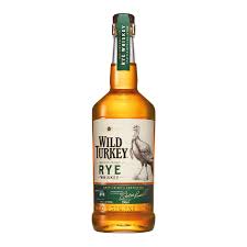[CAM000045] Wild Turkey Rye 81 40.5% 70Cl