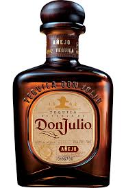 [DIA000072] Don Julio Añejo 38% 70cl