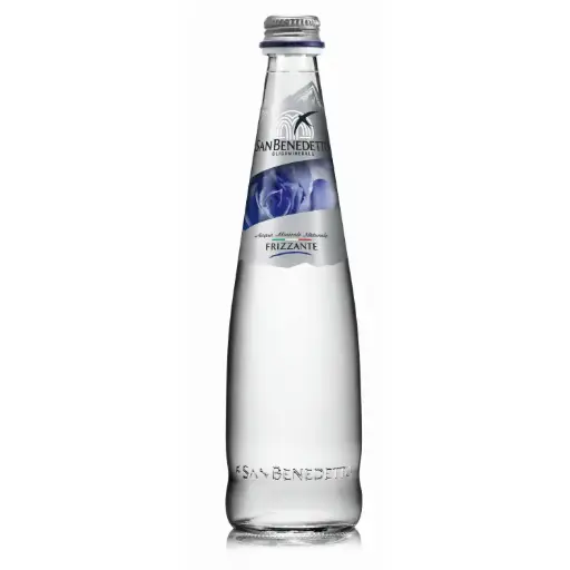 [MYW000014] San Benedetto Frizzante VC 20x50cl 