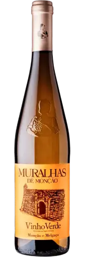 [ESC000033] Muralhas de Monção 2024  Vinho Verde 12% 75cl  