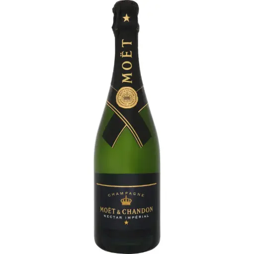 [M&H000037] Moët & Chandon Nectar Impérial 12.5% 75cl