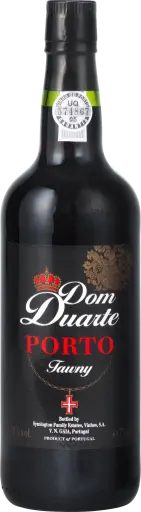 [DIW000049] Porto Rouge Dom Duarte 19% 100cl 