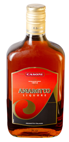 [ALI000016] Casoni Amaretto 28% 70cl