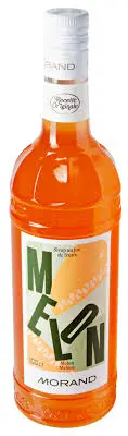 [MOR000026] Morand Sirop Melon 100cl