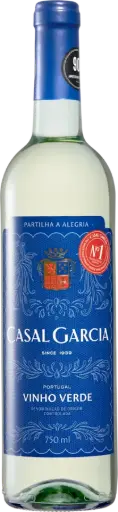 [COV000016] Casal Garcia Branco Vinho Verde DOC 9,5% 75cl