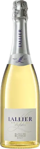 [CAM000048] Champagne Lallier Blanc De Blanc 12,5% 75cl