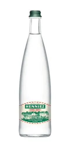 [NES000071] Henniez Verte Légère VC 12x75cl 