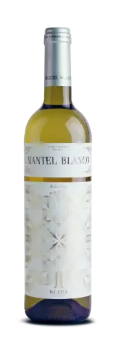 [SOU000021] Mantel Blanco Sauvignon Blanc Rueda DO 2025 12,5% 75cl 
